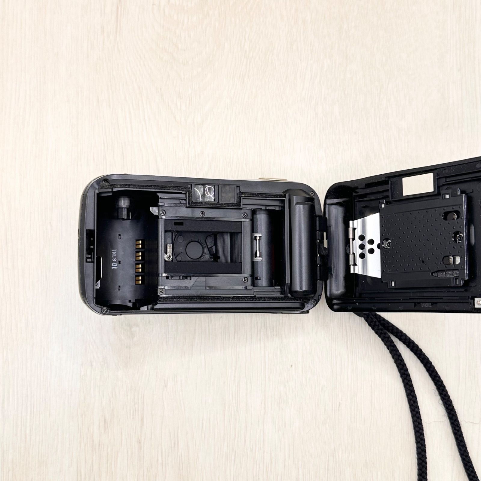 OLYMPUS μ mju ミュー 単焦点 大人気 フィルムカメラ フィルム