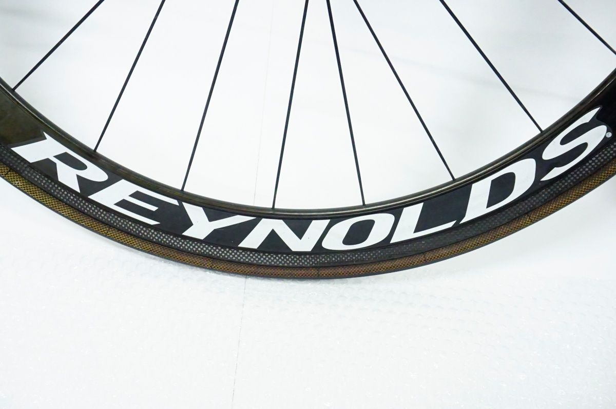 SHIMANO 「シマノ」 DURA ACE WH-7900 C24 CL ホイールセット