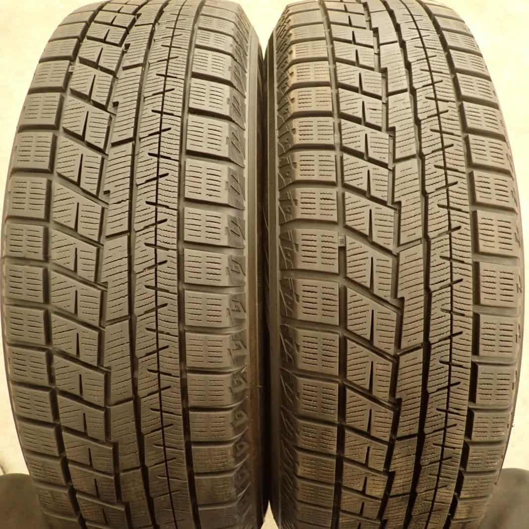 冬4本SET 会社宛 185 65R15×6J 88Q ヨコハマ アイスガード IG60 製 アルミ アクア カローラ フリード 店頭交換OK NO F2990 FFCRYSTALESIA_COM