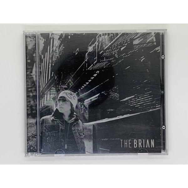 1125円 CD Brian (ブライアン) 1集 ★ Fly to the Sky / 韓国 アルバム セット買いお得 Q06