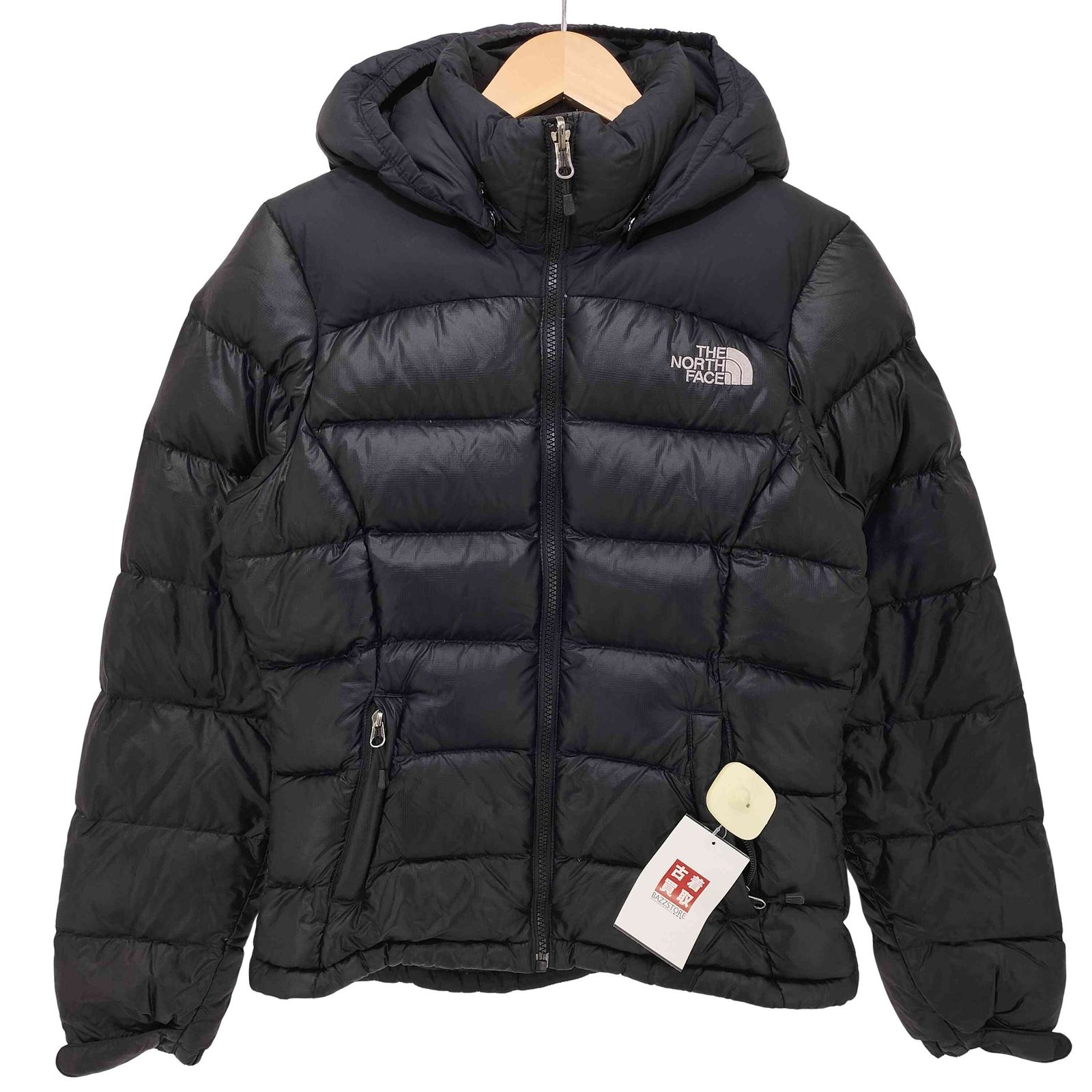 ザノースフェイス THE NORTH FACE 700フィル メトロダウン ジャケット 