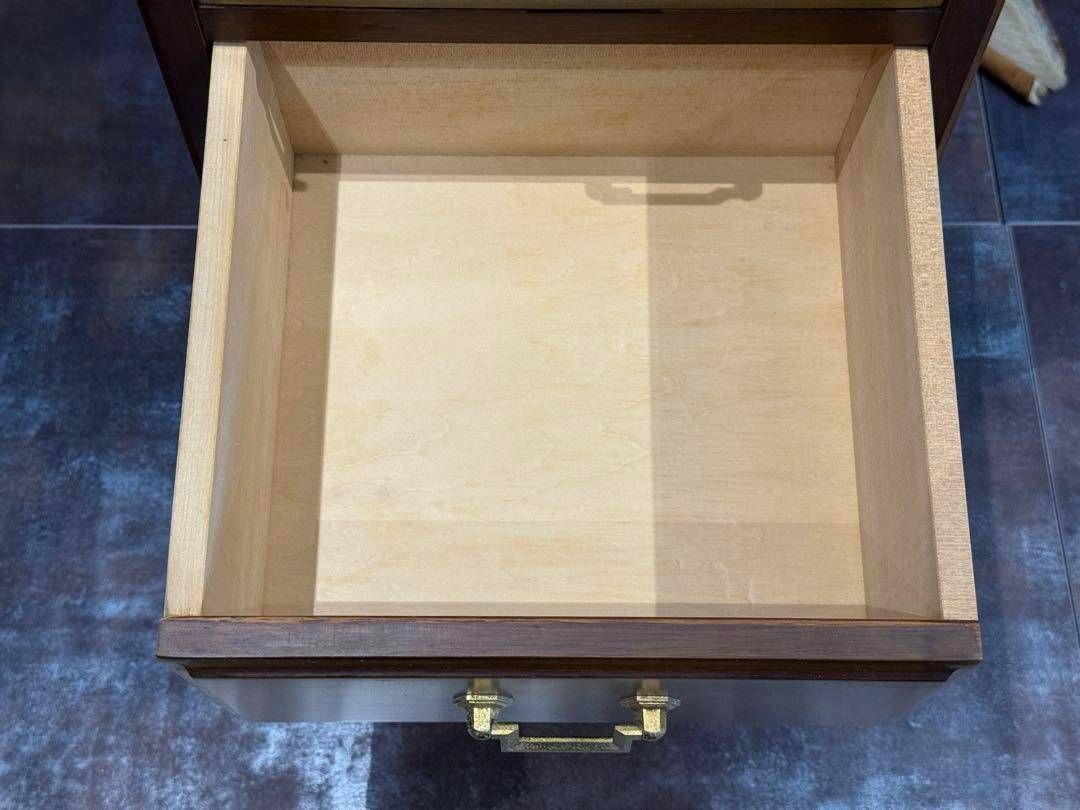 マルニ木工 地中海ロイヤル 5段チェスト サイドボード　クラシック マルニ木工 地中海ロイヤル 5段チェスト サイドボード