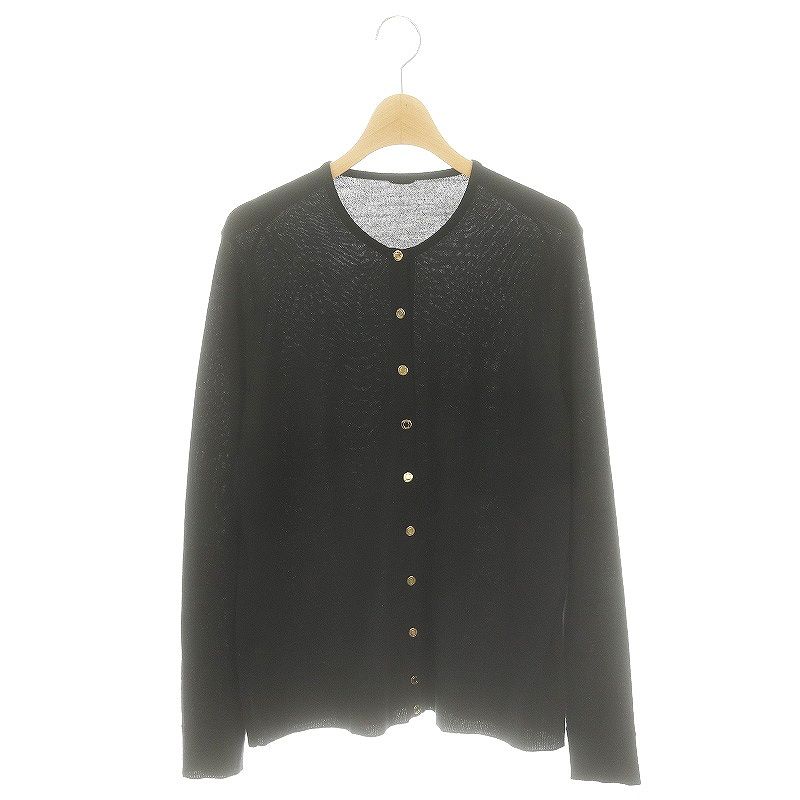 MUSE de Deuxieme Classe　カーディガンジャケット　セーター MUSE de Deuxieme Classe カーディガンジャケット セーター