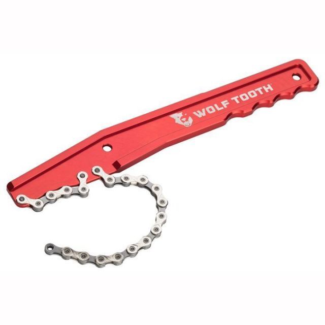 WOLF TOOTH ウルフトゥース Chain Whip チェーン ウィップ