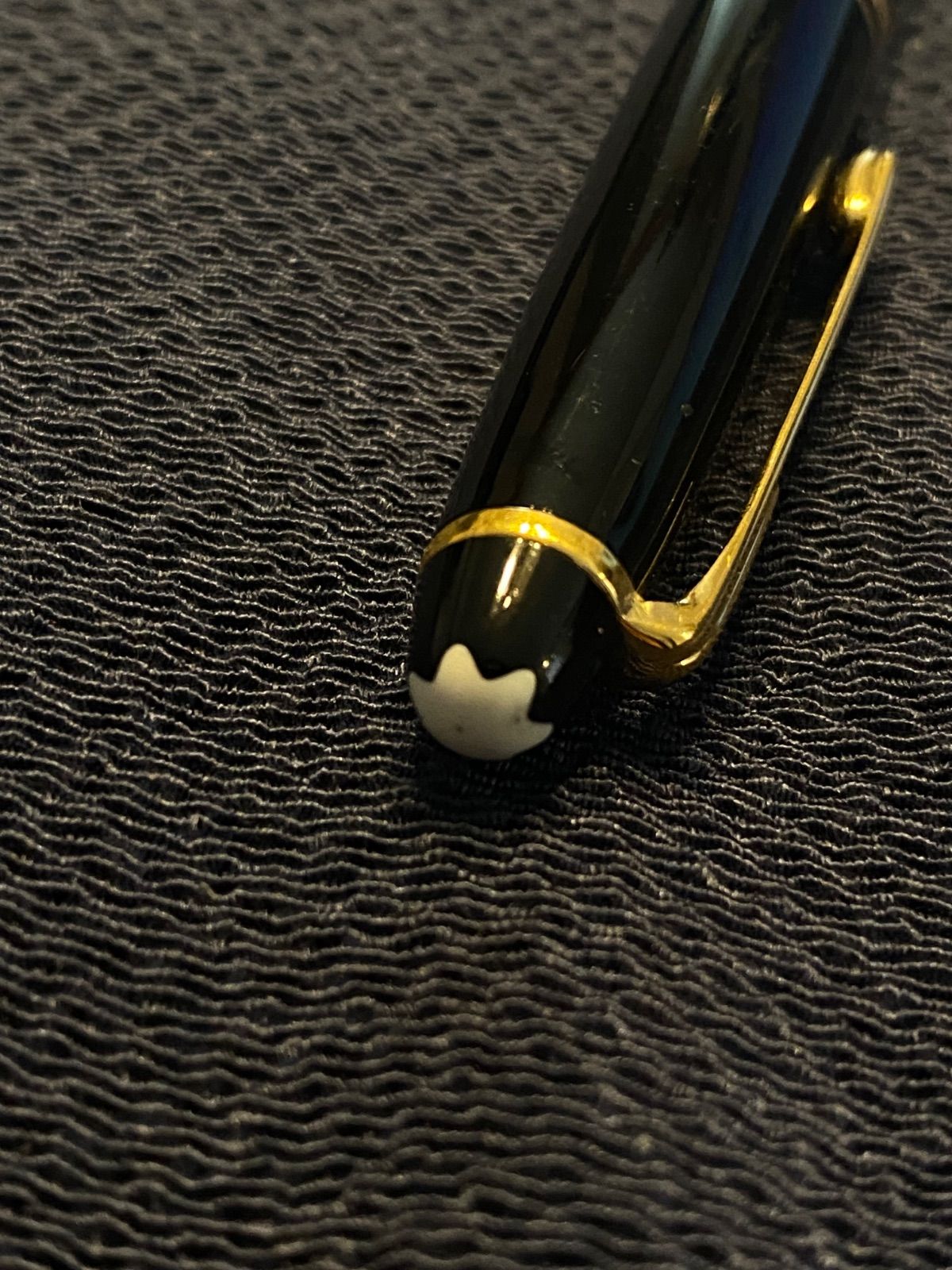 ボールペン】MONT BLANC モンブラン マイスターシュテュック ボールペン】MONT BLANC モンブラン マイスターシュテュック