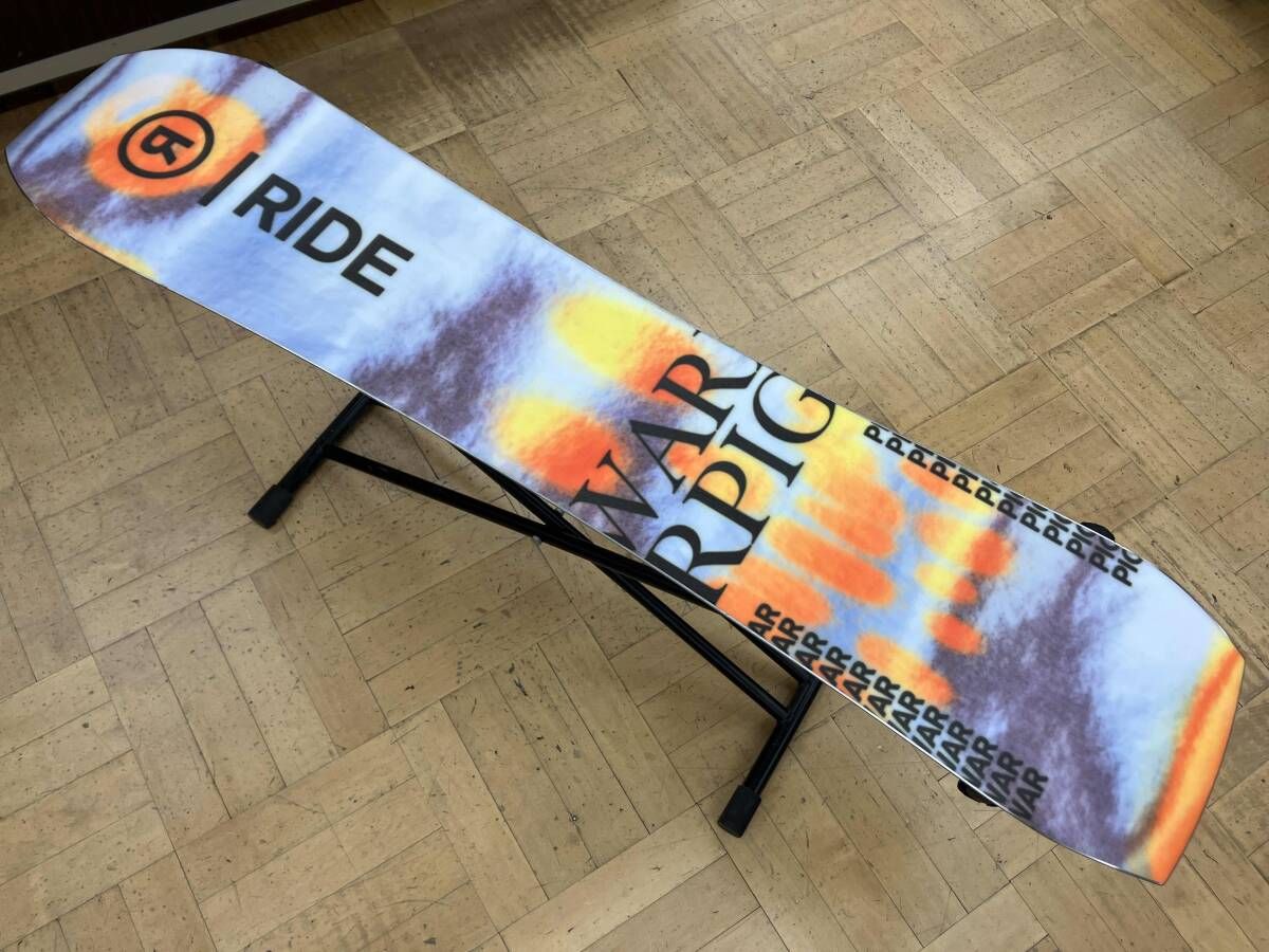 スノーボード板