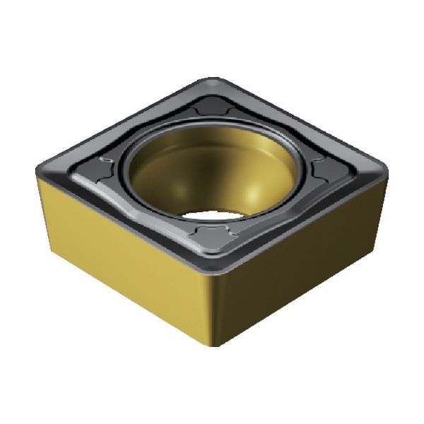 新品・7営業日以内発送】サンドビック SCMT 09 T3 04-PMC（4425） 【10