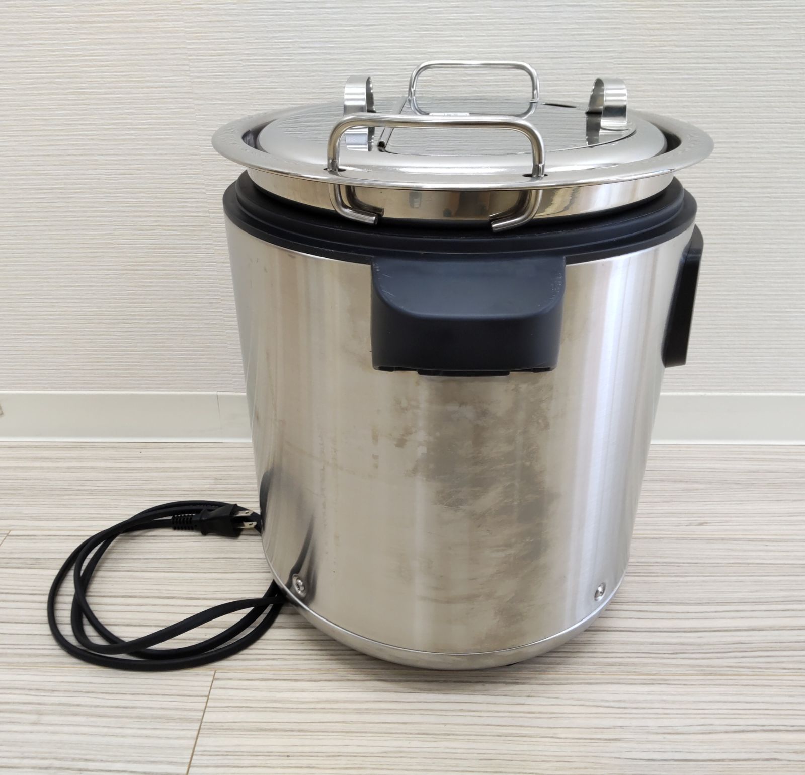 象印スープジャー8L TH-CU080 高品質 - 店舗用品