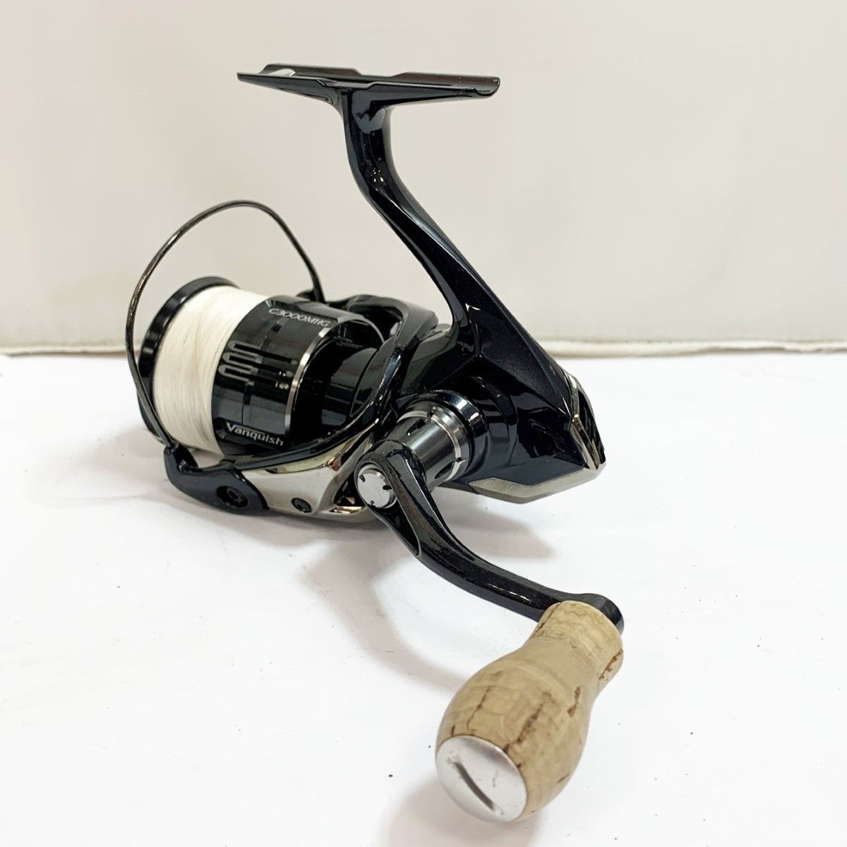 19Vanquish C3000　カスタム品 19Vanquish C3000 カスタム品 シマノ 19ヴァンキッシュを