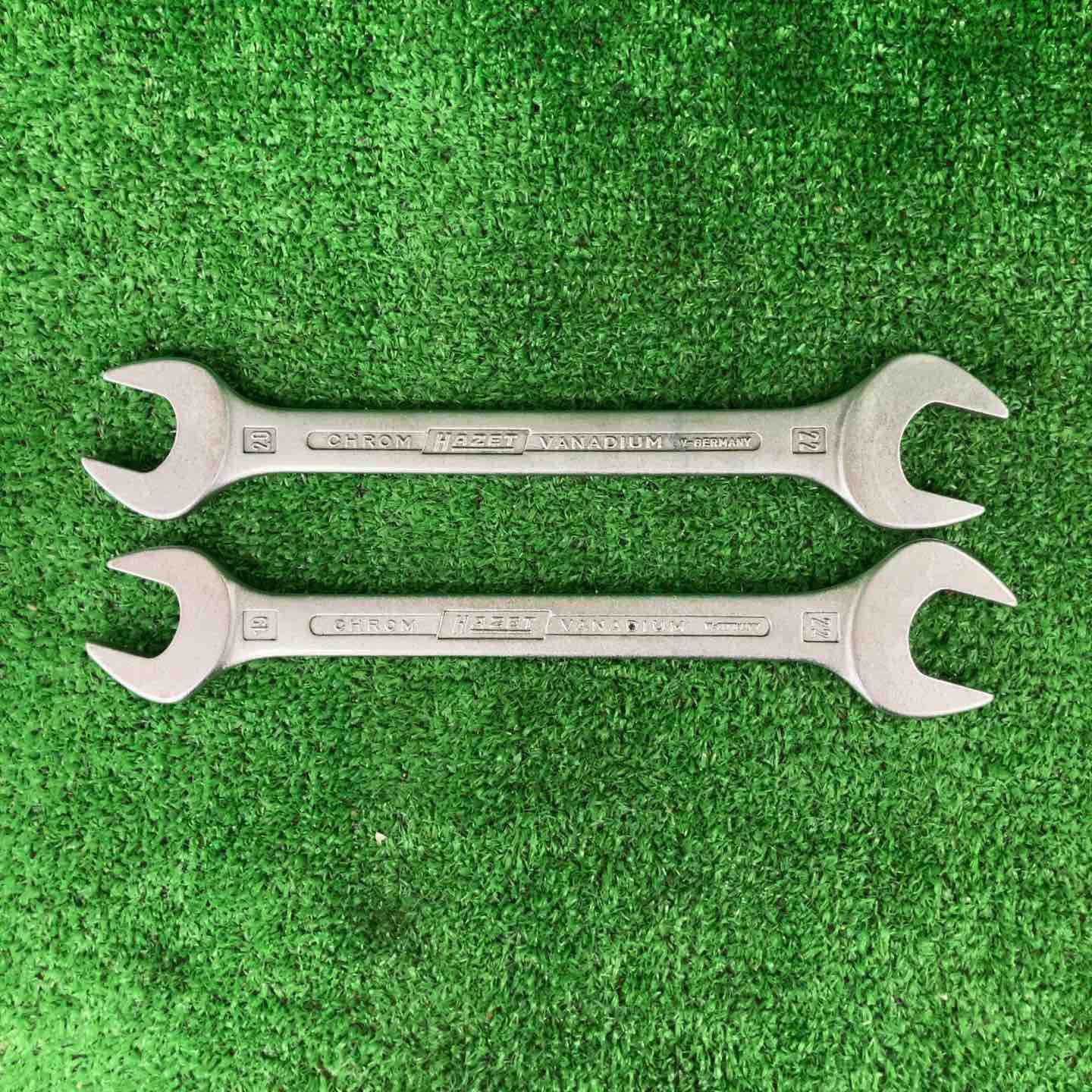 スパナ10本セット