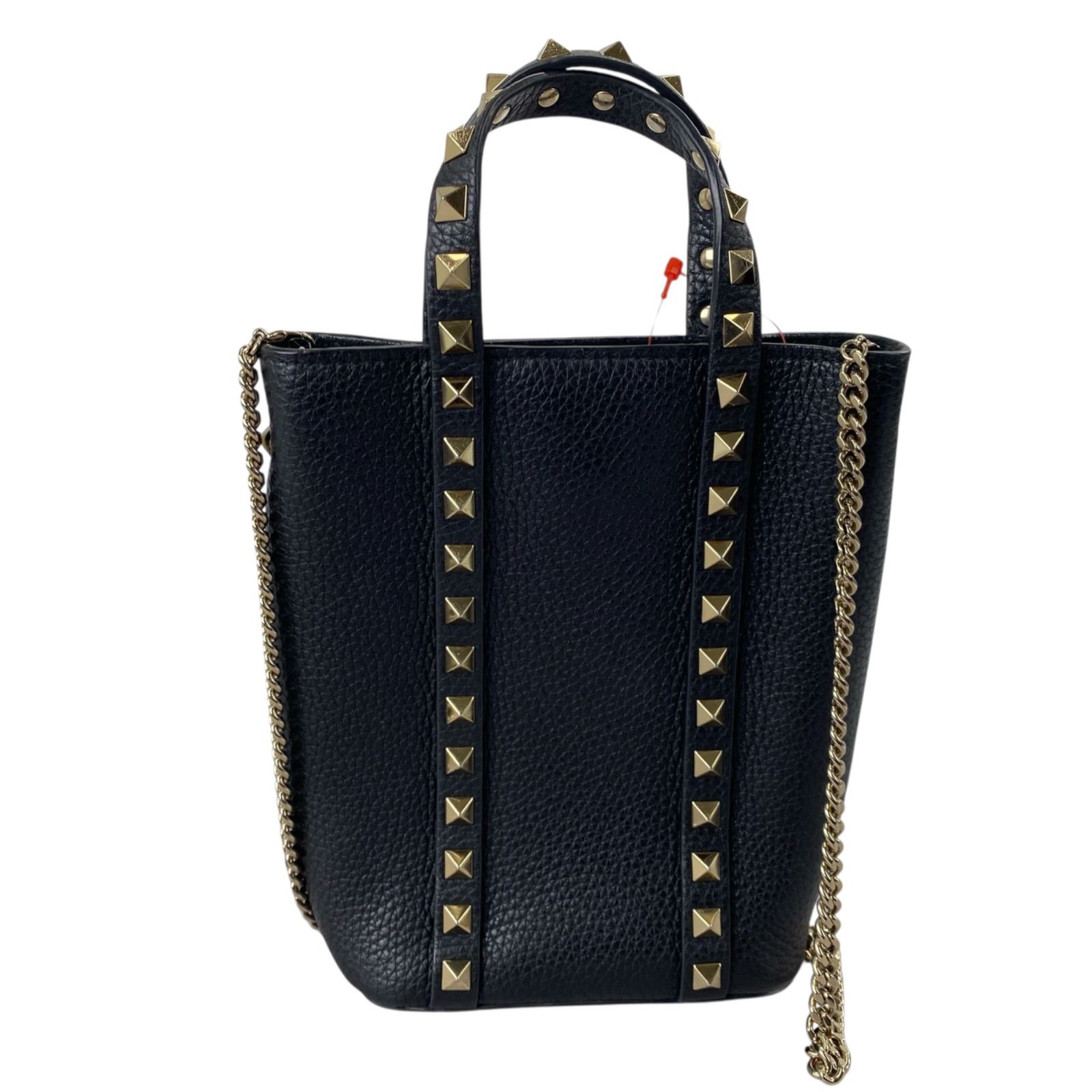 ○ヴァレンティノガラヴァーニ Valentino Garavani ロック ○ヴァレンティノガラヴァーニ Valentino Garavani ロック
