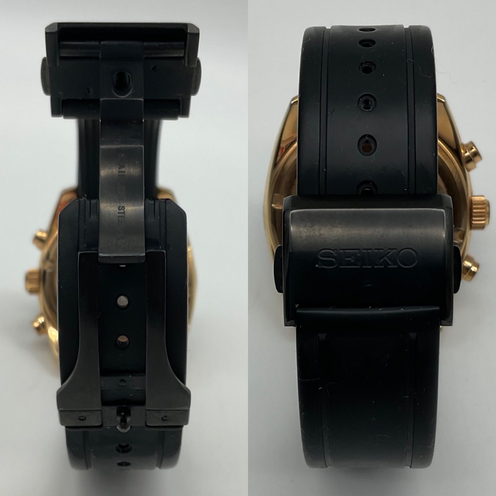 SEIKO セイコー ASTRON アストロン 5Xシリーズ ソーラー GPS 衛星電波