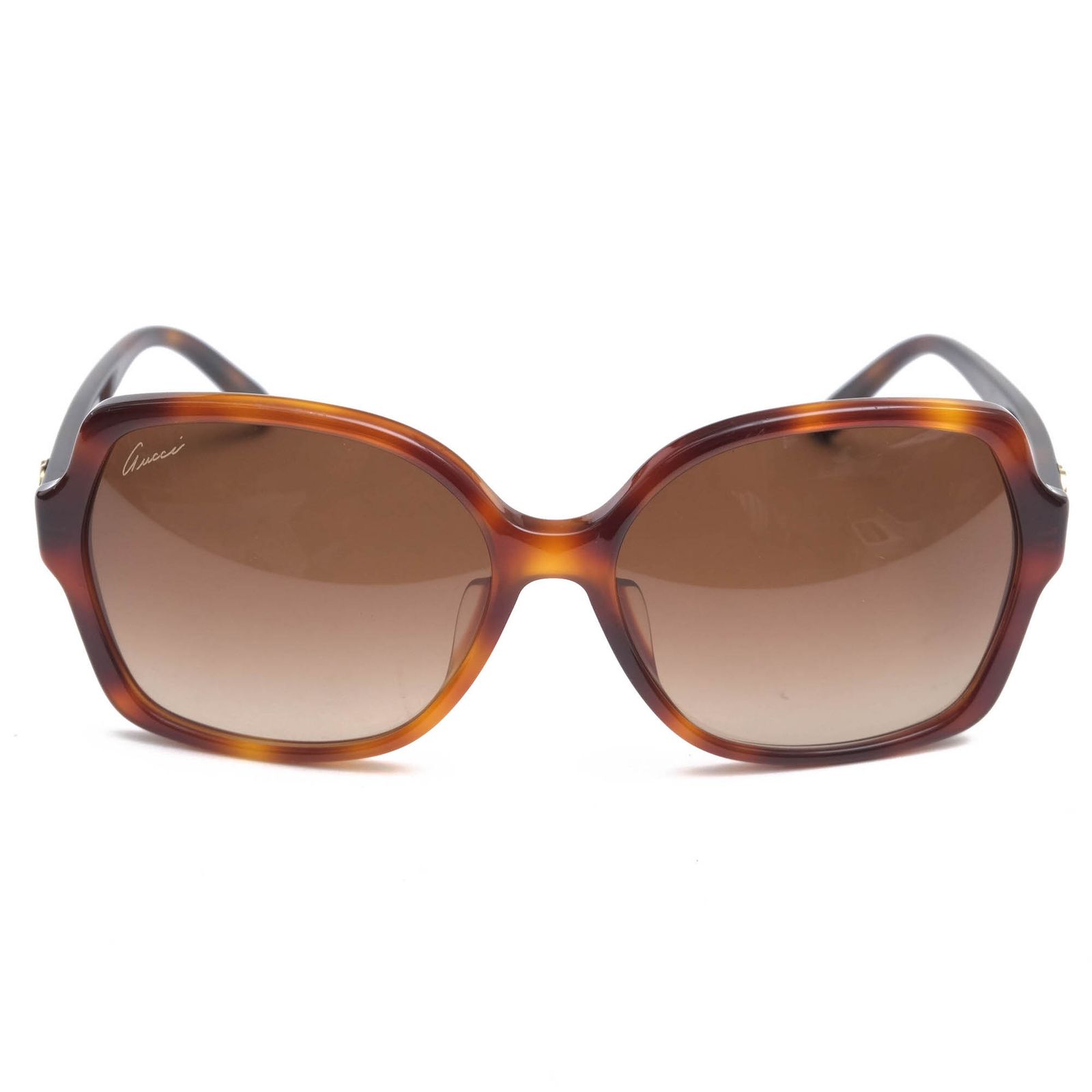 GUCCI グッチ サングラス GG ブラウン グッチ／GUCCI サングラス 眼鏡 レディース 女性 女性用