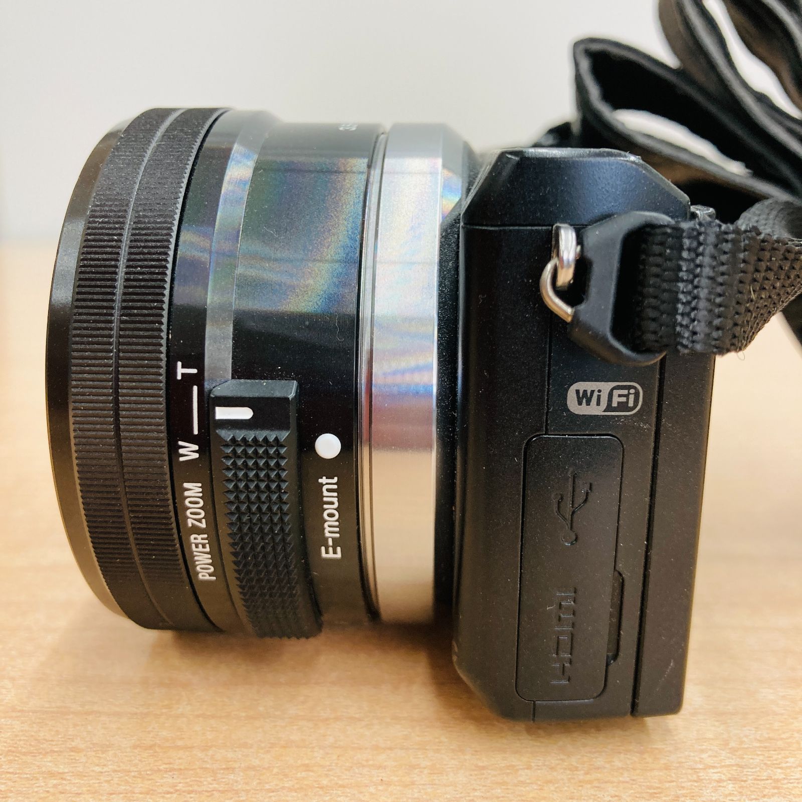 SONY デジタルカメラ