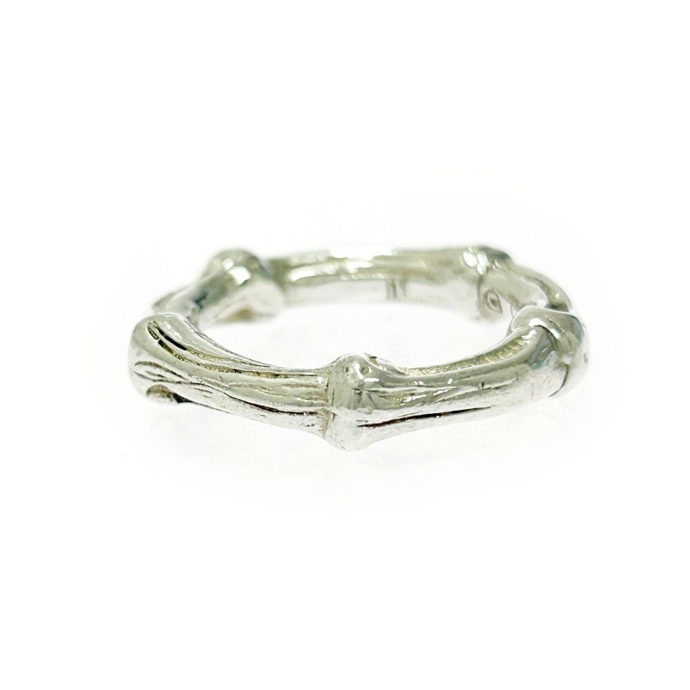 ティファニー ノーツ リング 指輪 保存袋付 保存袋付きTiffany & Co