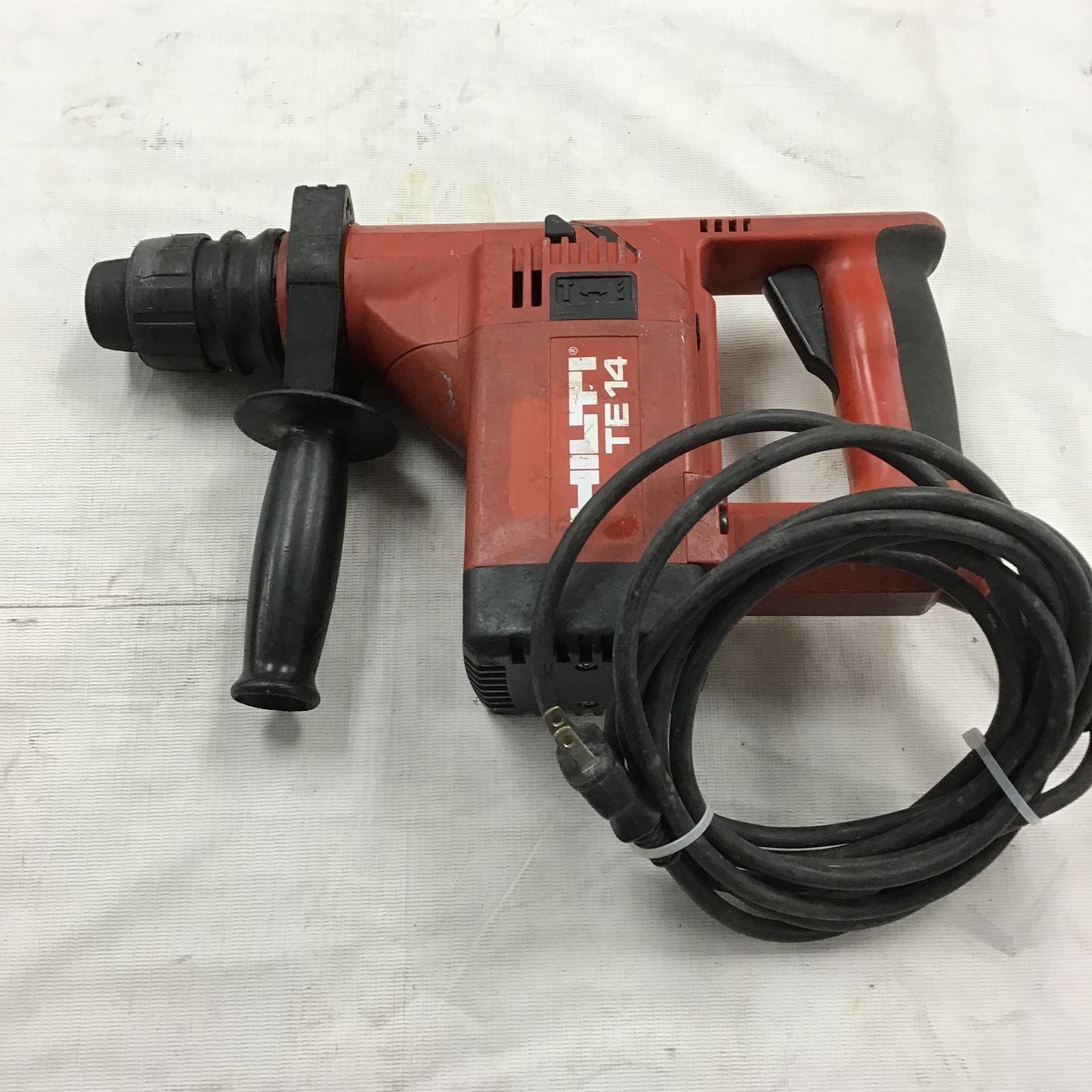 SEAL限定商品】 ヒルティ HILTI ハンマードリル 14 TE 工具