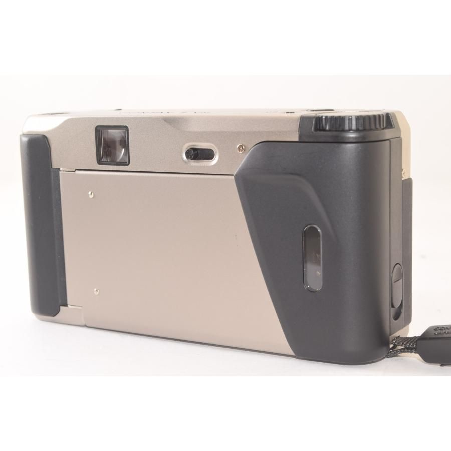  CONTAX コンタックス TVS コンパクトフィルムカメラ 2503020 コンパクトカメラ(フィルム) フィルムカメラ