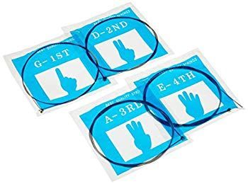♥･未開封品 K-GARAGE ベース弦 B|G .045-.105 ミディアム-ライトゲージ vf3p617