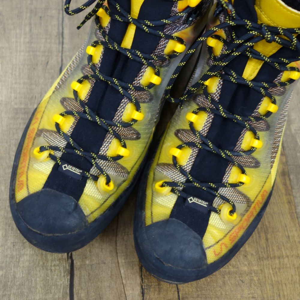 Sportiva TRANGO