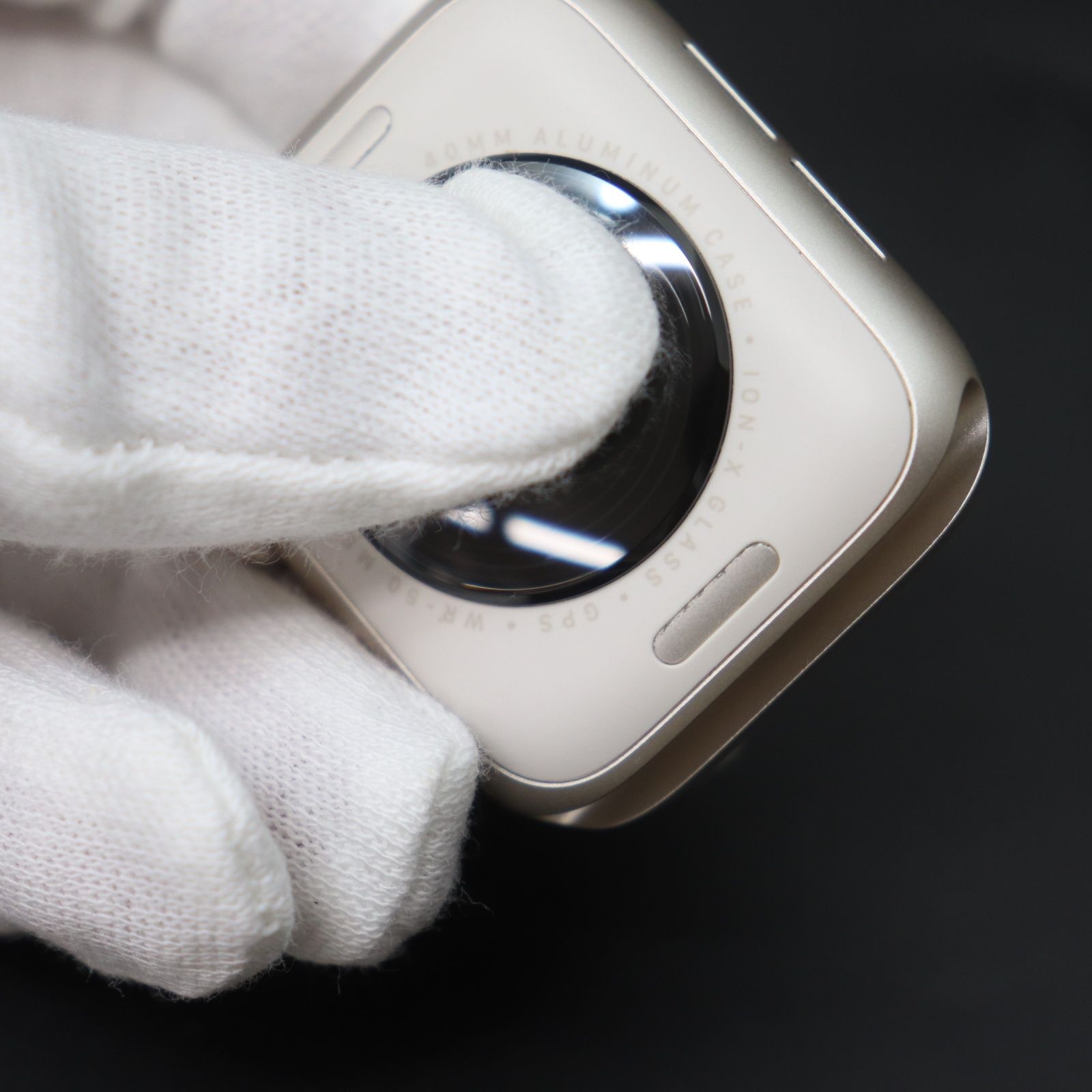 スマートウォッチ