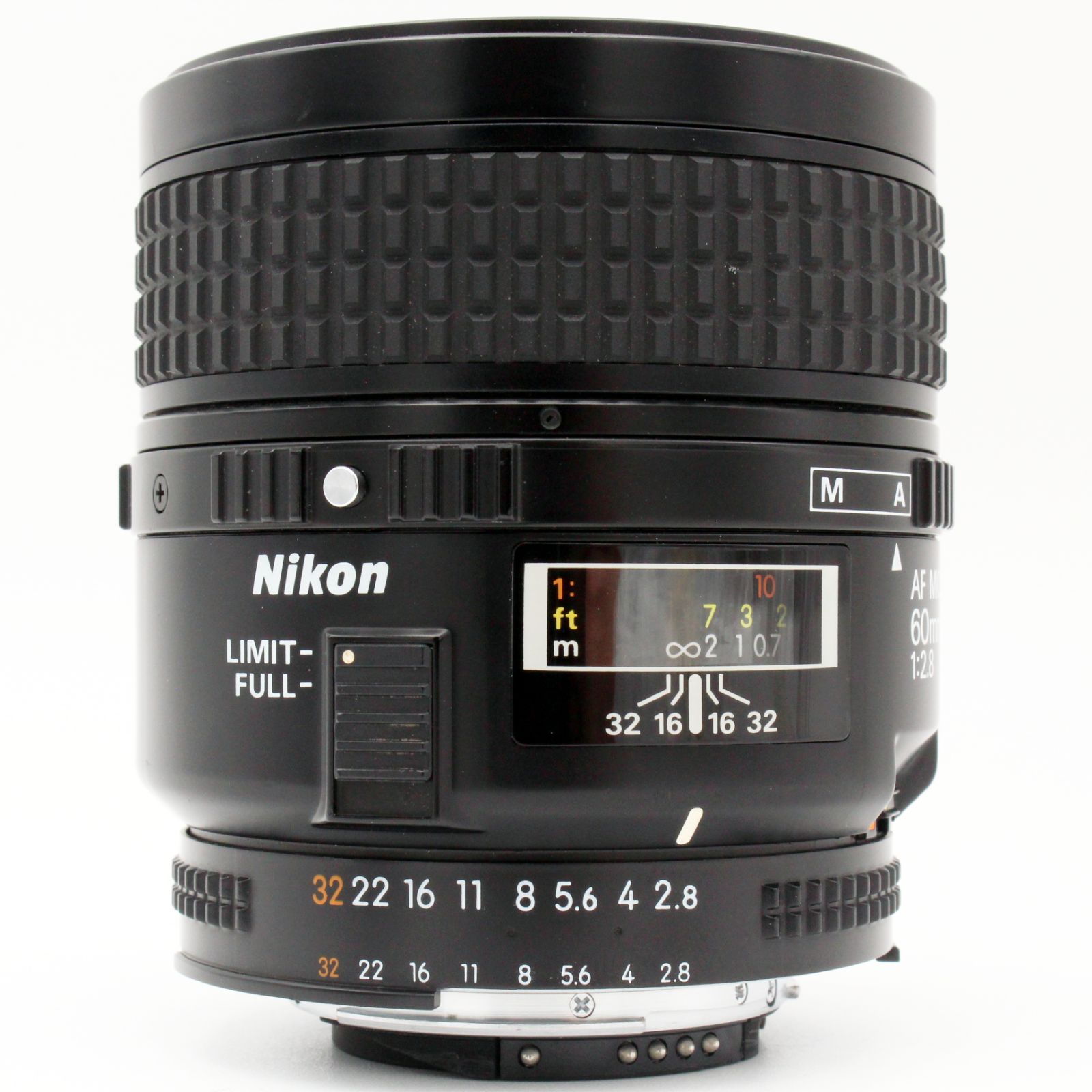 60mm