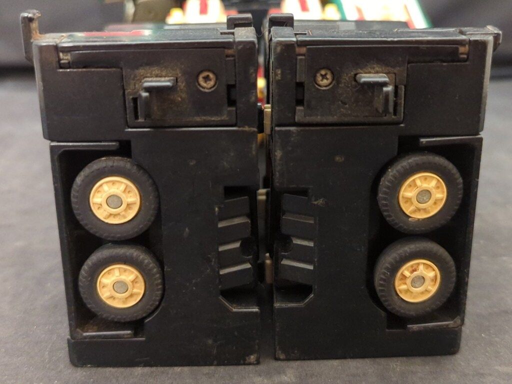 超獣戦隊ライブマン DXライブロボ