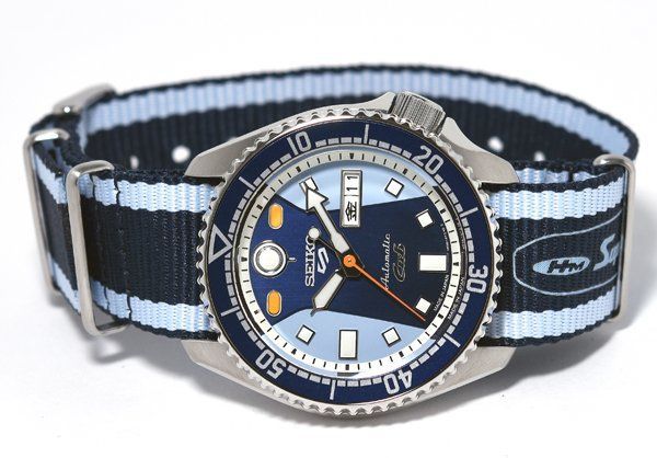 ☆未使用!SEIKO セイコー 5スポーツ SBSA237 4R36-15A0 スーパーカブ ☆未使用!SEIKO セイコー 5スポーツ SBSA237 4R36-15A0 スーパーカブ