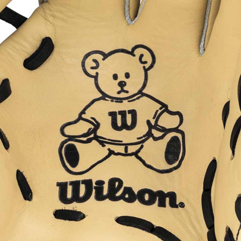 ウィルソンベアー