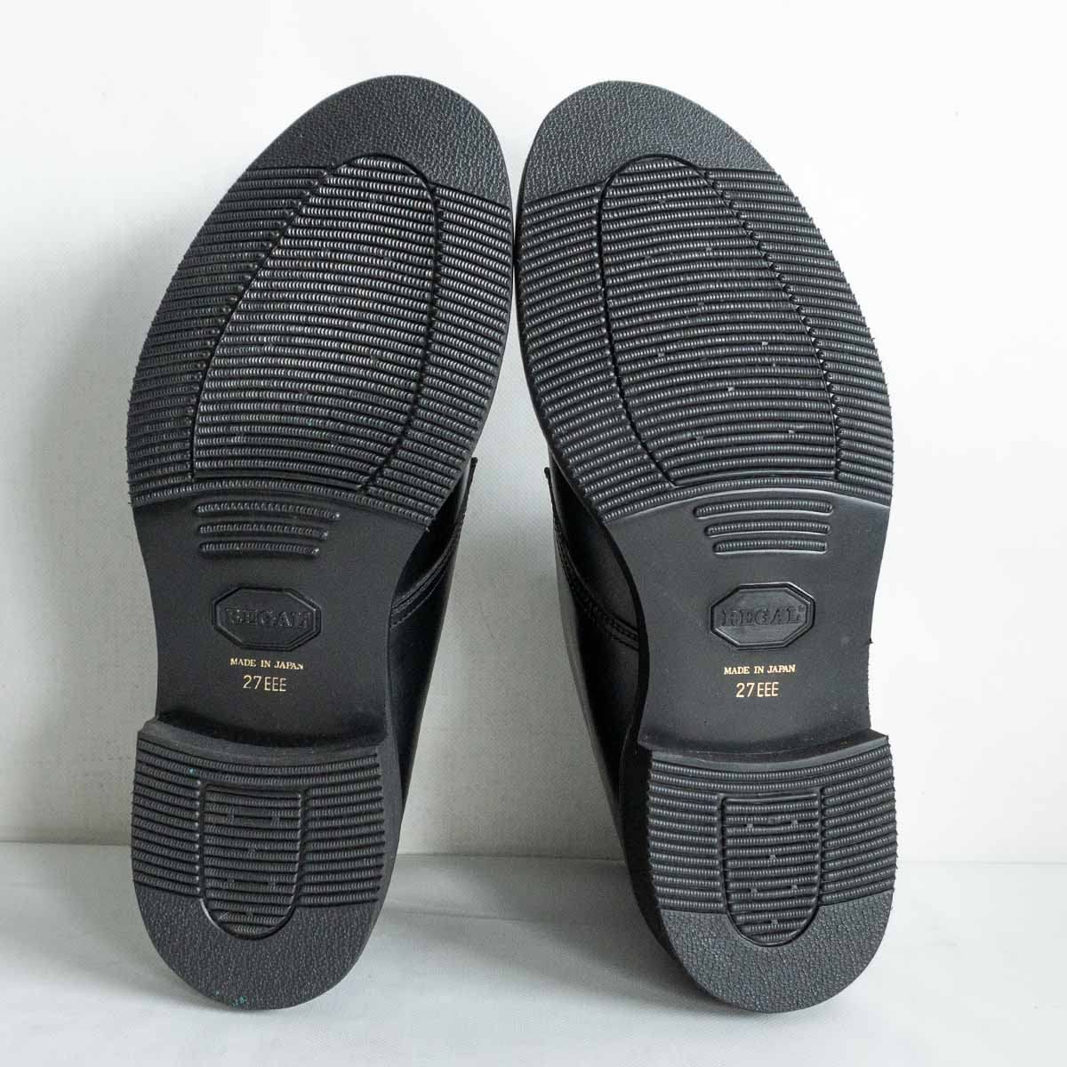 REGAL 27 EEE REGAL 紳士革靴27センチ5足セット REGAL 紳士革靴27センチ