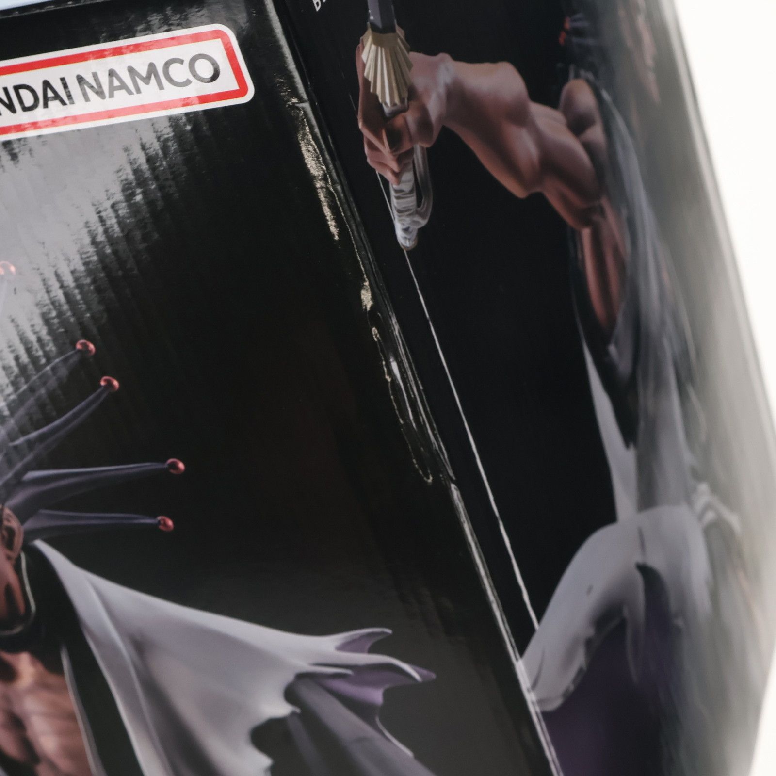 BANDAI - C賞 更木剣八(ざらきけんぱち) MASTERLISE 一番くじ BLEACH-ブリーチ- Stirring Souls vol.2 フィギュア プライズ バンダイスピリッツ C賞 更木剣八(ざらきけんぱち) MASTERLISE 一番くじ BLEACH