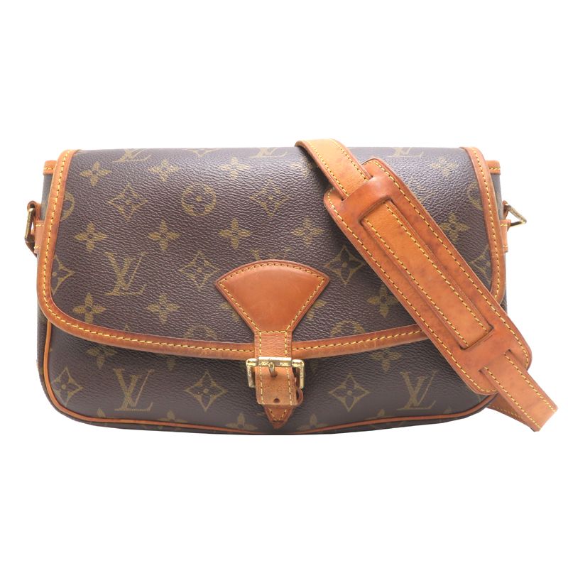 ルイ・ヴィトン ショルダーバッグ M42250 ( 廃番 ) - メルカリ 