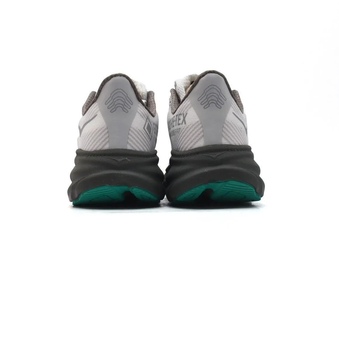 ホカ クリフトン9 ゴアテックス TS HOKA CLIFTON 9 GTX TS ハーバー  