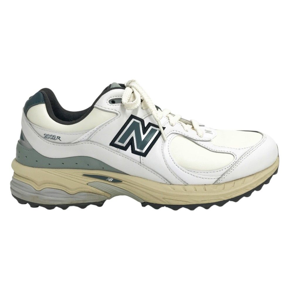 NEW BALANCE GOLF ニューバランス MGS2002C スパイクレスゴルフ