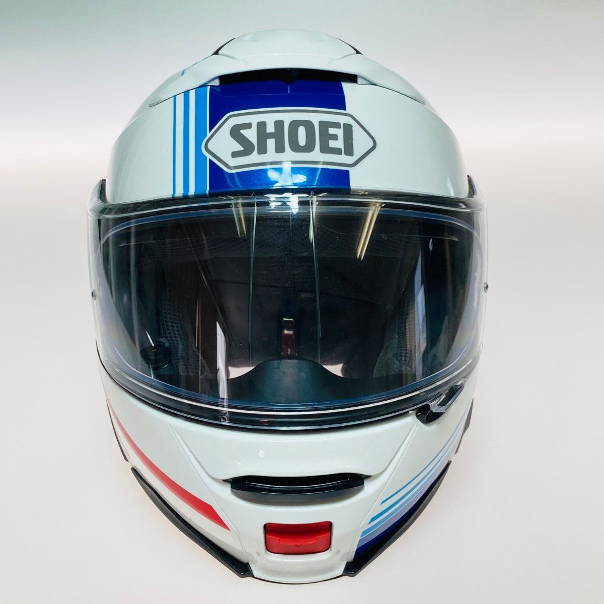 SHOEI NEOTEC II フルフェイスヘルメットインカム付き