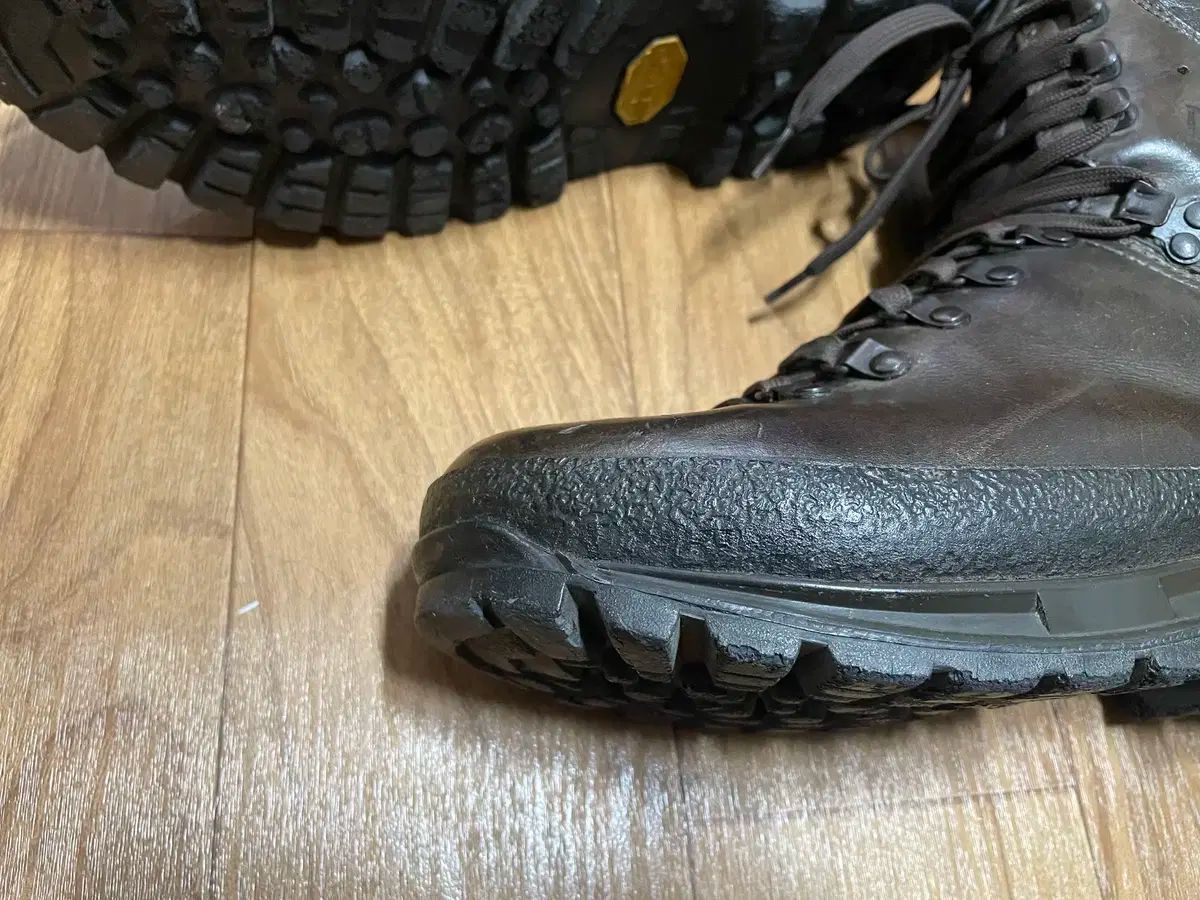 登山靴