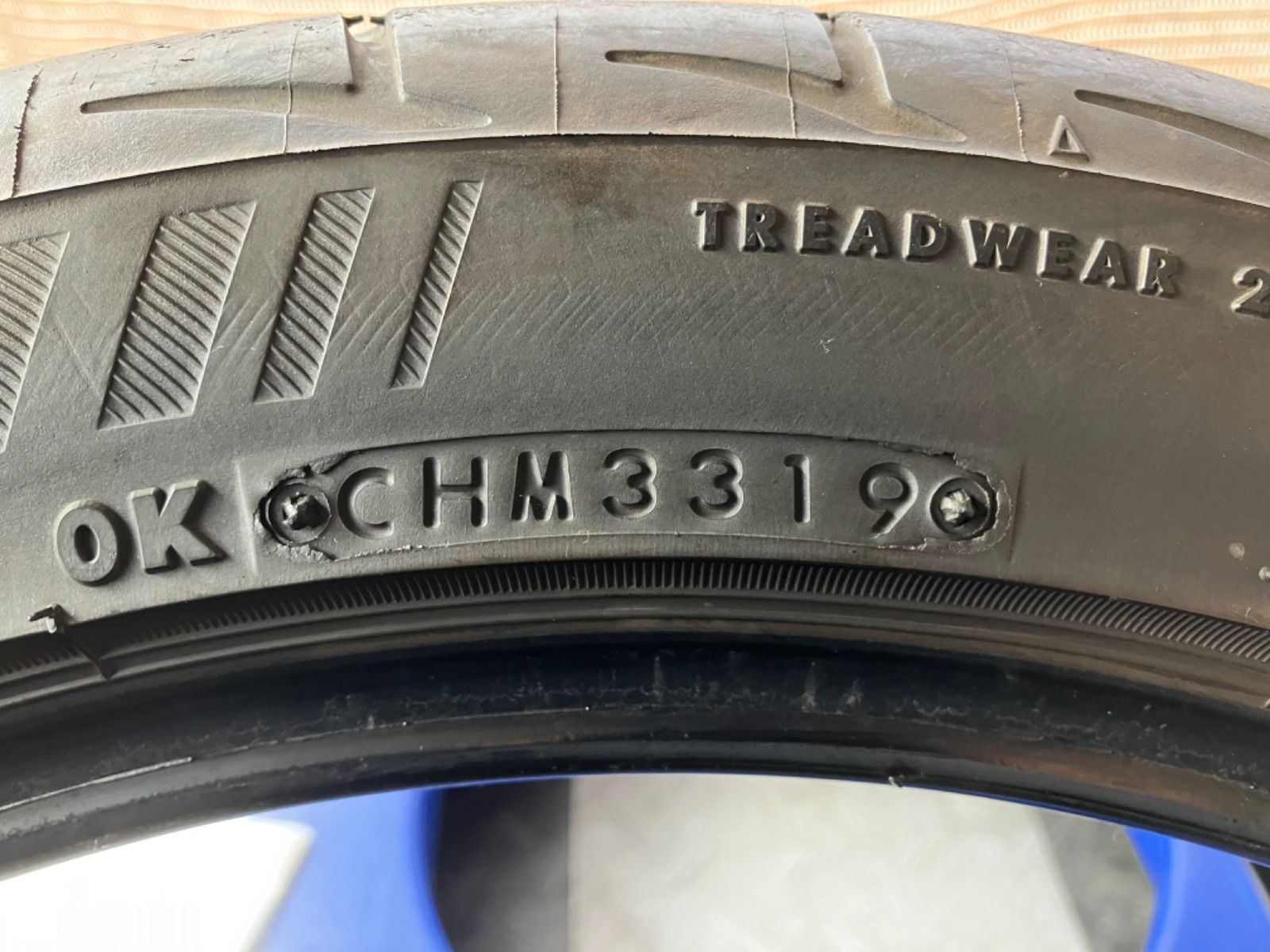 【1/2】215/45R17 ブリヂストン ポテンザアドレナリンRE003 2本 1/2】215/45R17 ブリヂストン ポテンザアドレナリンRE003 2本