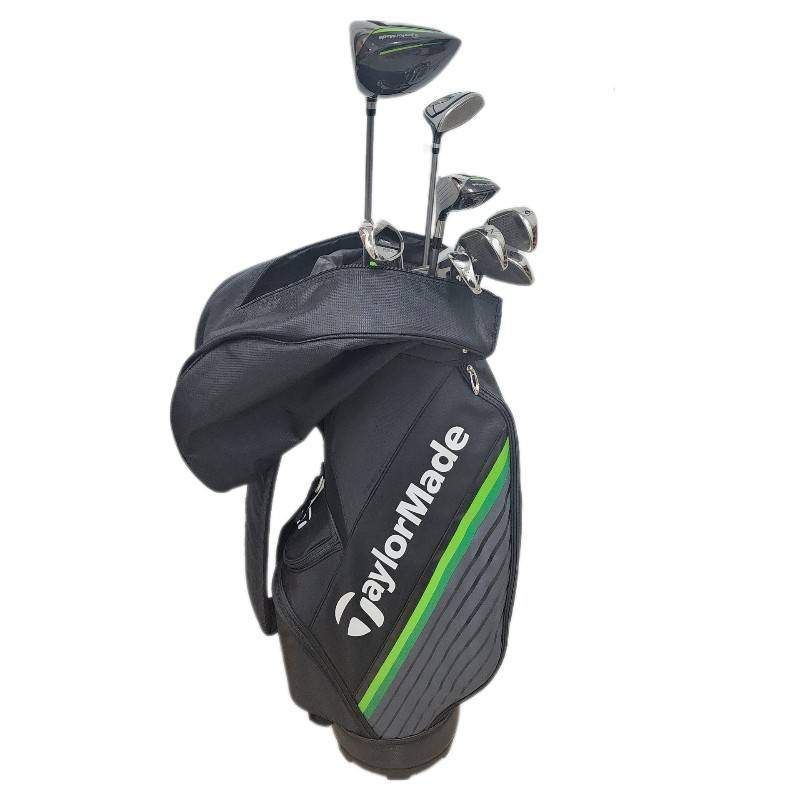 TAYLORMADE テーラーメイド RBZ SPEED LITE シャフトS ゴルフクラブ 