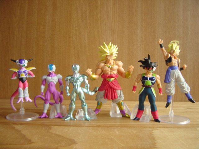 ♯Ked30GZ　ドラゴンボール改UDM THEBEST 05全5種 Yahoo!オークション - ドラゴンボール改 UDM THE BEST 05 全6種