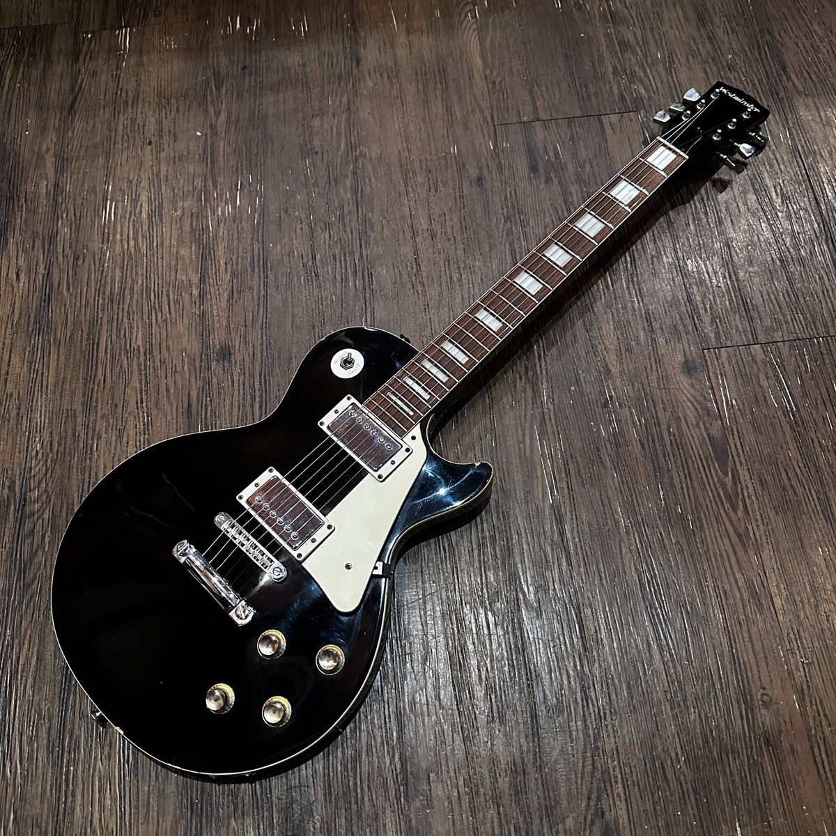 Westminster Les Paul Type Guitar ウェストミンスター エレキ ギター