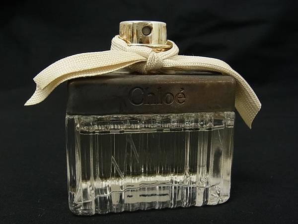 Chloe クロエ オードトワレ 50ml 香水 フレグランス パフューム DF6859