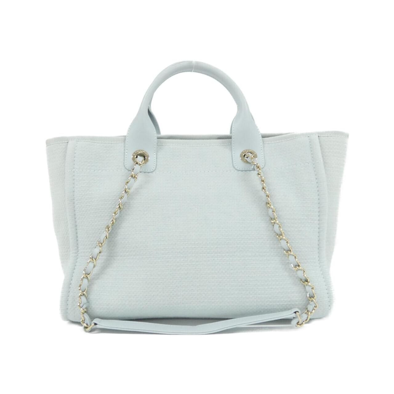 シャネル ドーヴィル ライン AS3257 バッグ