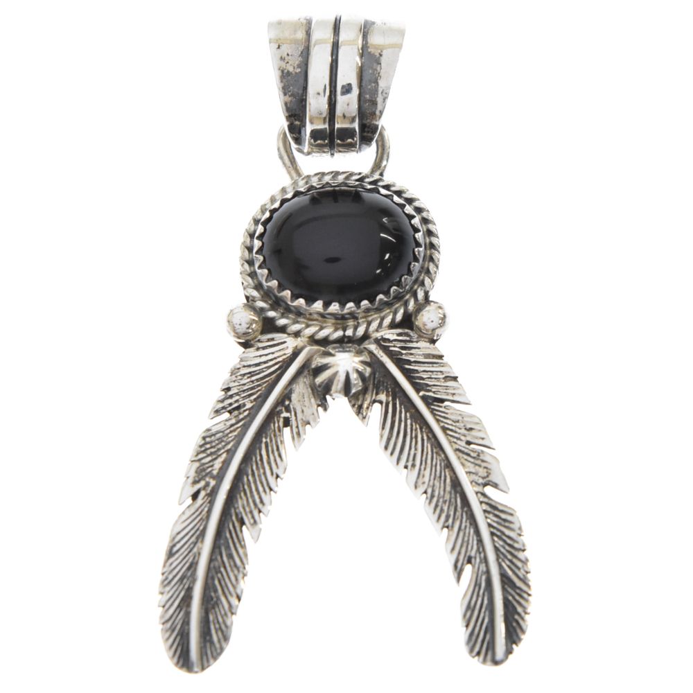 INDIANJEWELRY (インディアンジュエリー) R.B.sterling silver