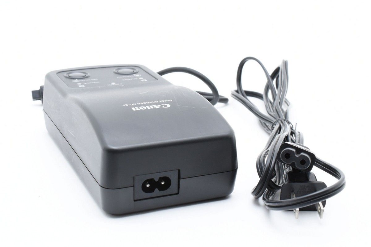 CHARGER NC-E2