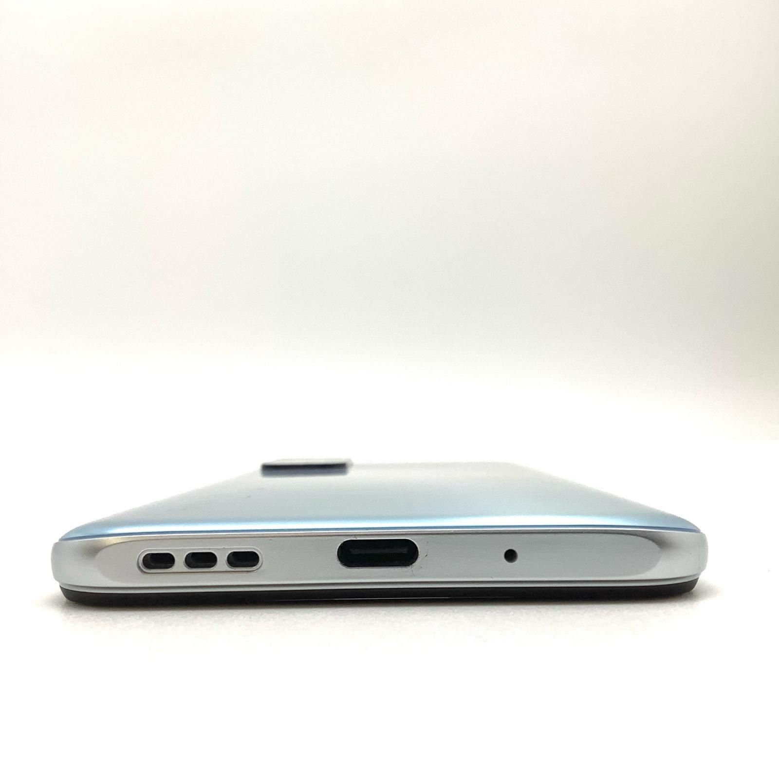 Libero3 A001ZT SoftBank ブラック 送料無料 本体 c13243 SIMフリー