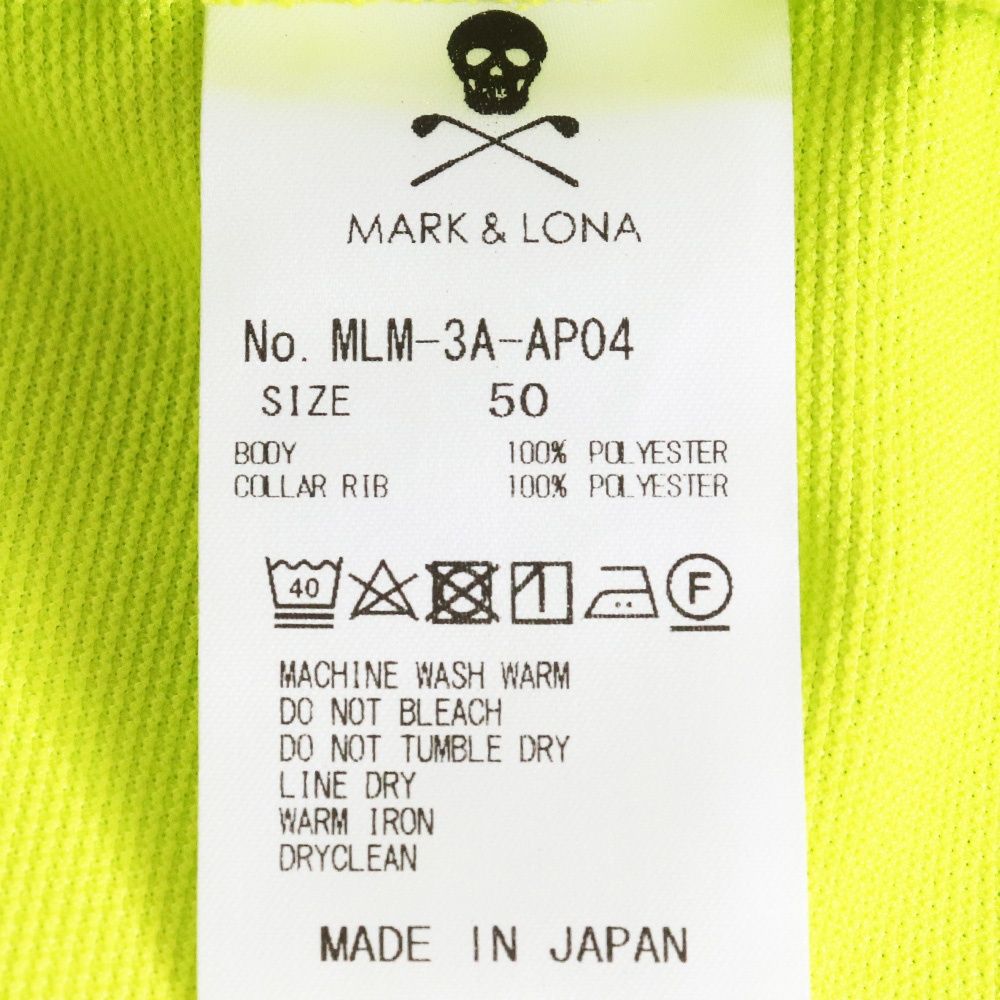 MARK-LONA