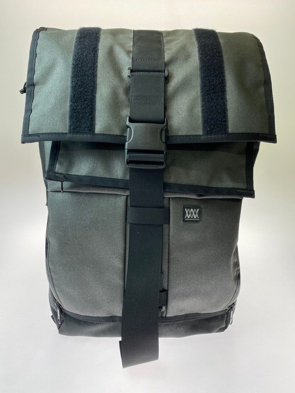 MISSIONWORKSHOP BACK PACK ミッションワークショップ ランブラー バックパック リュック カバン 188-250519-yn-14-min