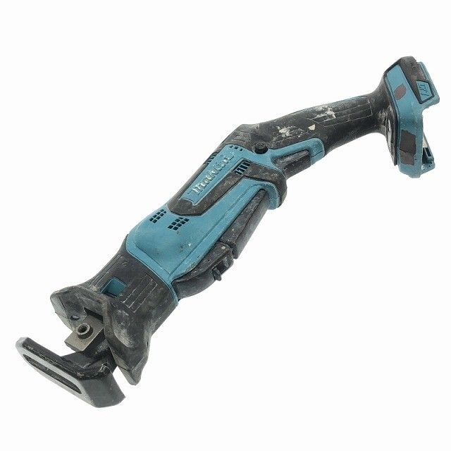 品 makita マキタ 18V 充電式レシプロソー JR184D 本体のみ コードレス バッテリー式 セーバソー セーバーソー 電気のこぎり