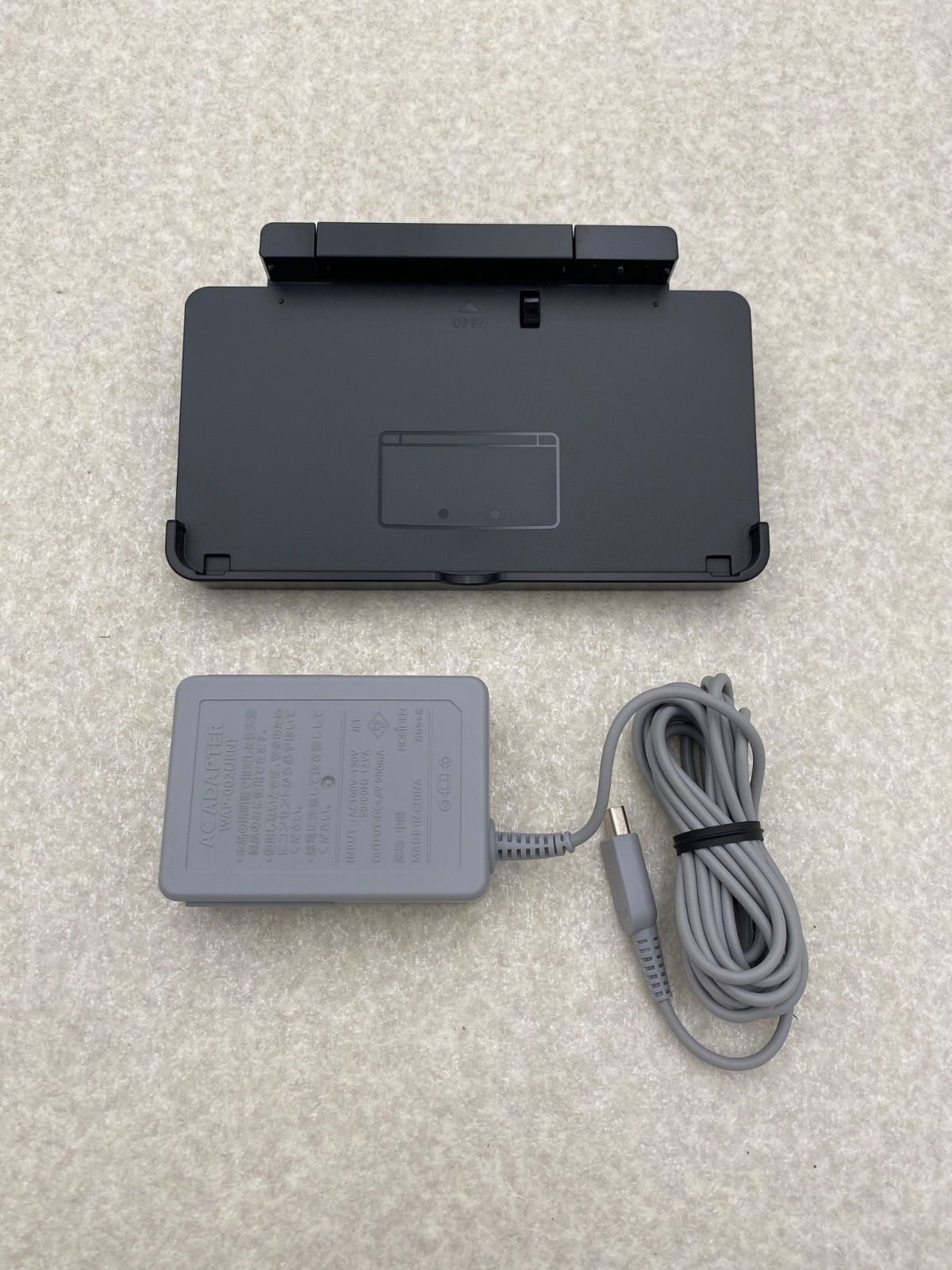 ニンテンドー3DS 本体