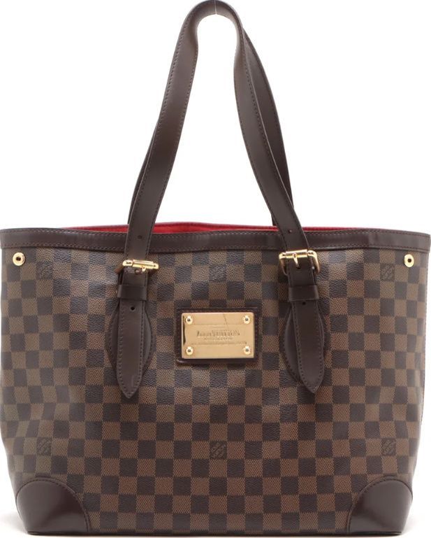 ルイヴィトン ダミエ ハムステッド MM N51204 バッグ - メルカリ