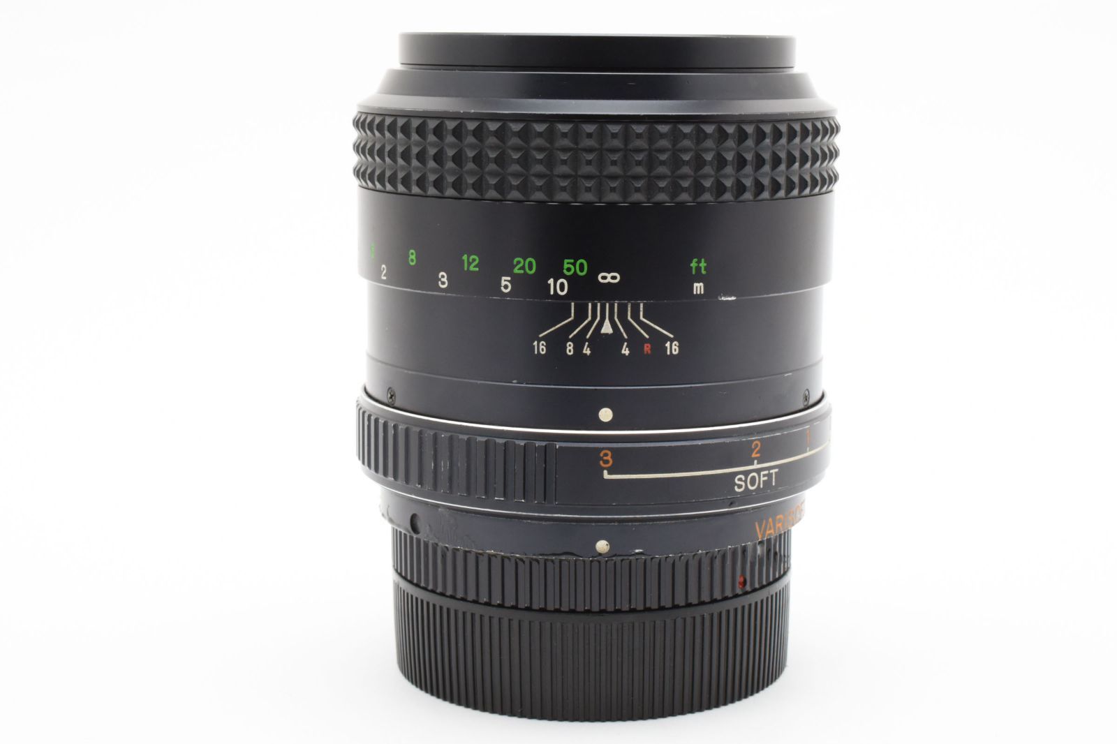 ☆訳あり特上品☆ ミノルタ MINOLTA VARISOFT ROKKOR 85mm F2.8 ライカ